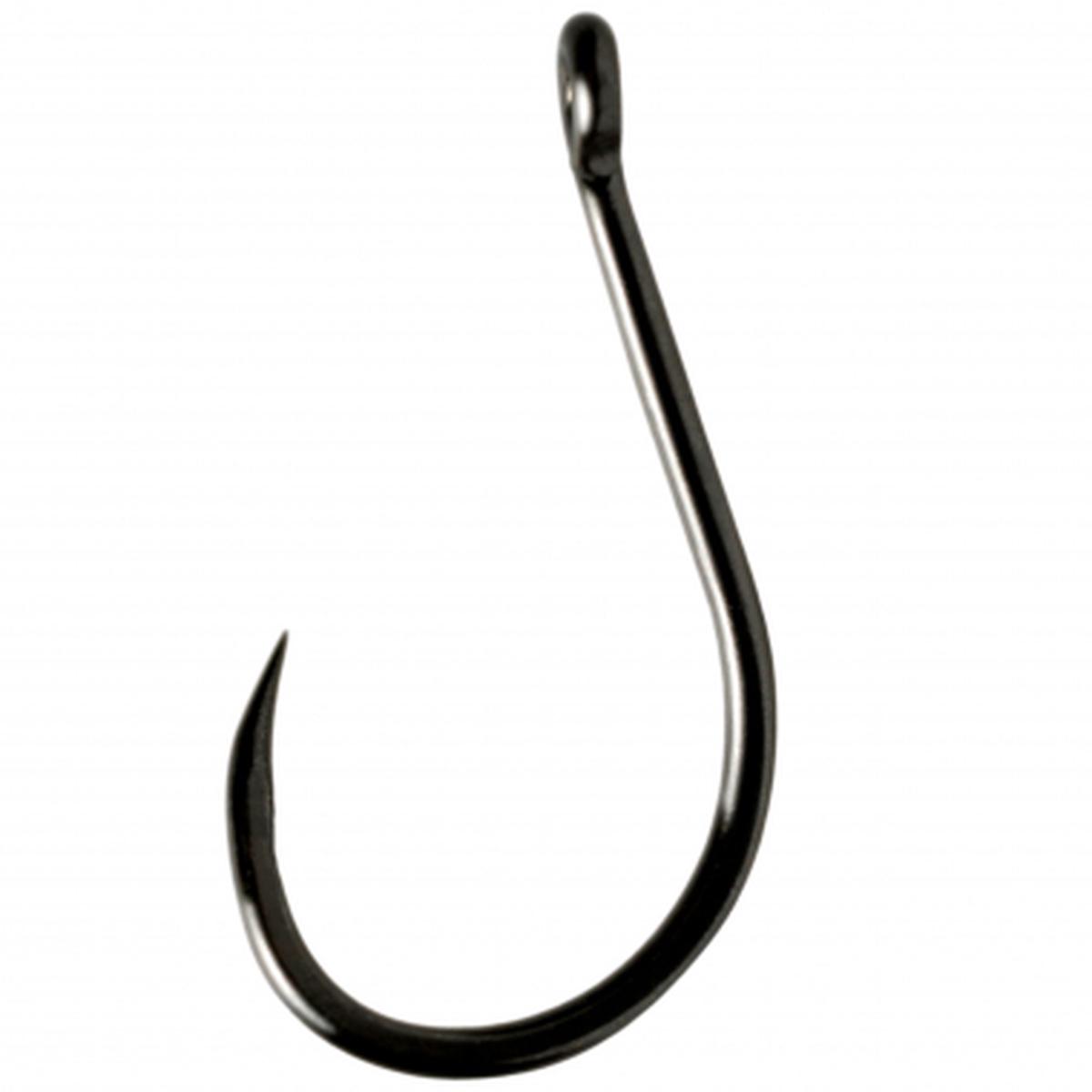 Carp hook