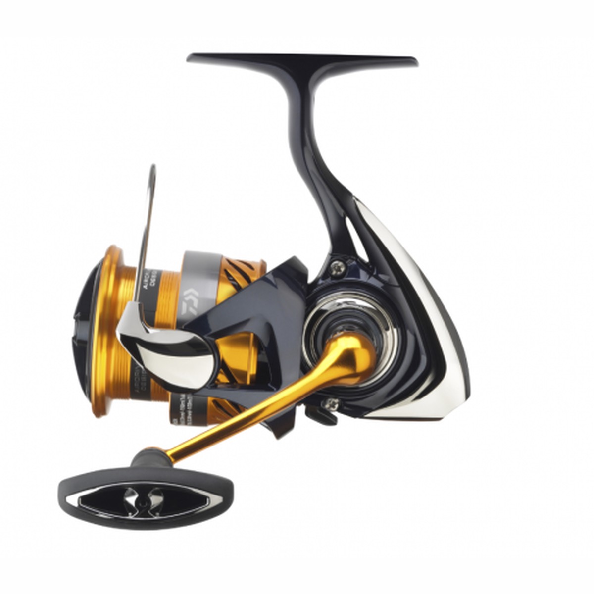 Daiwa 23 Revros LT Reel
