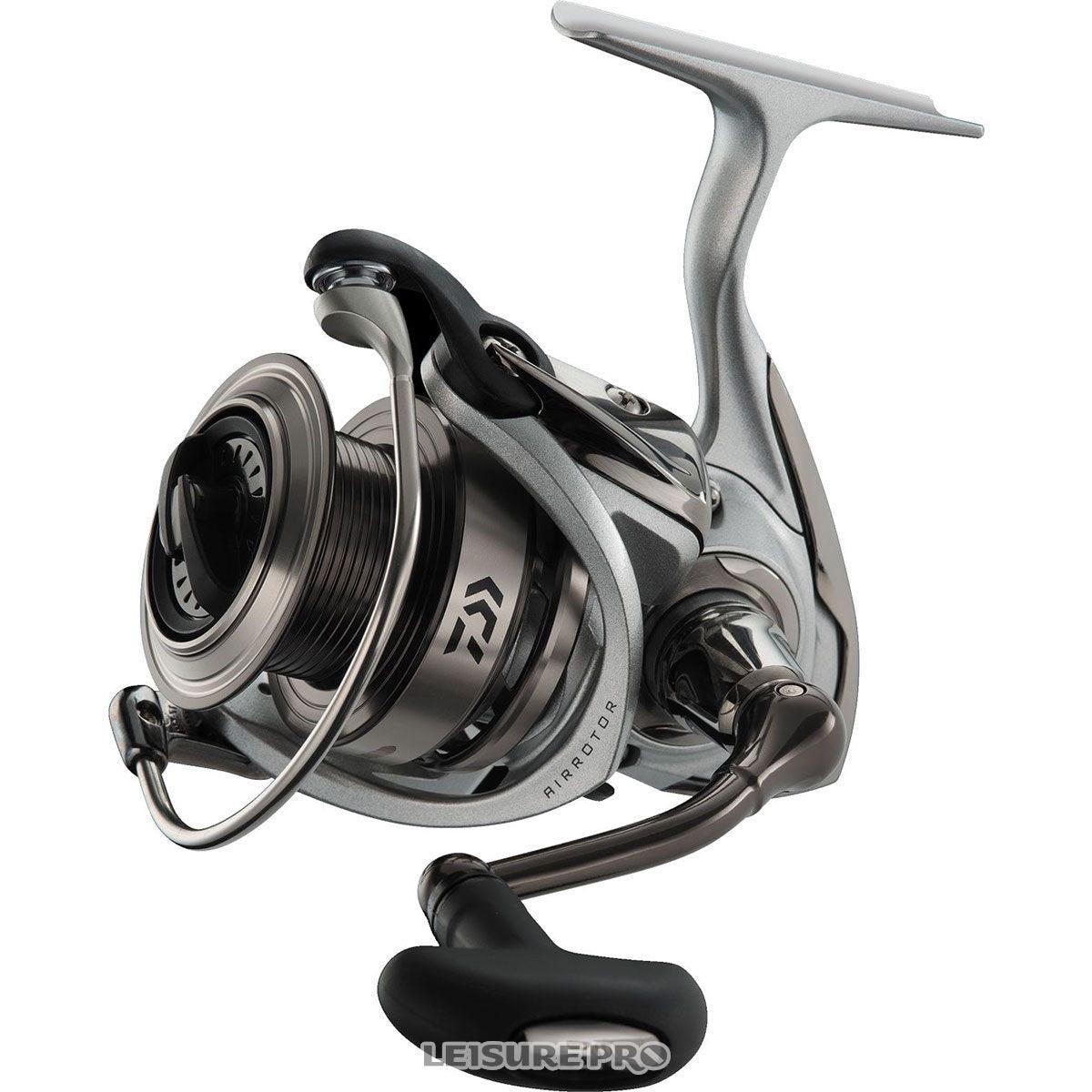 Daiwa Excel 4000 Spinning Reel High-Performance Fishing Reel