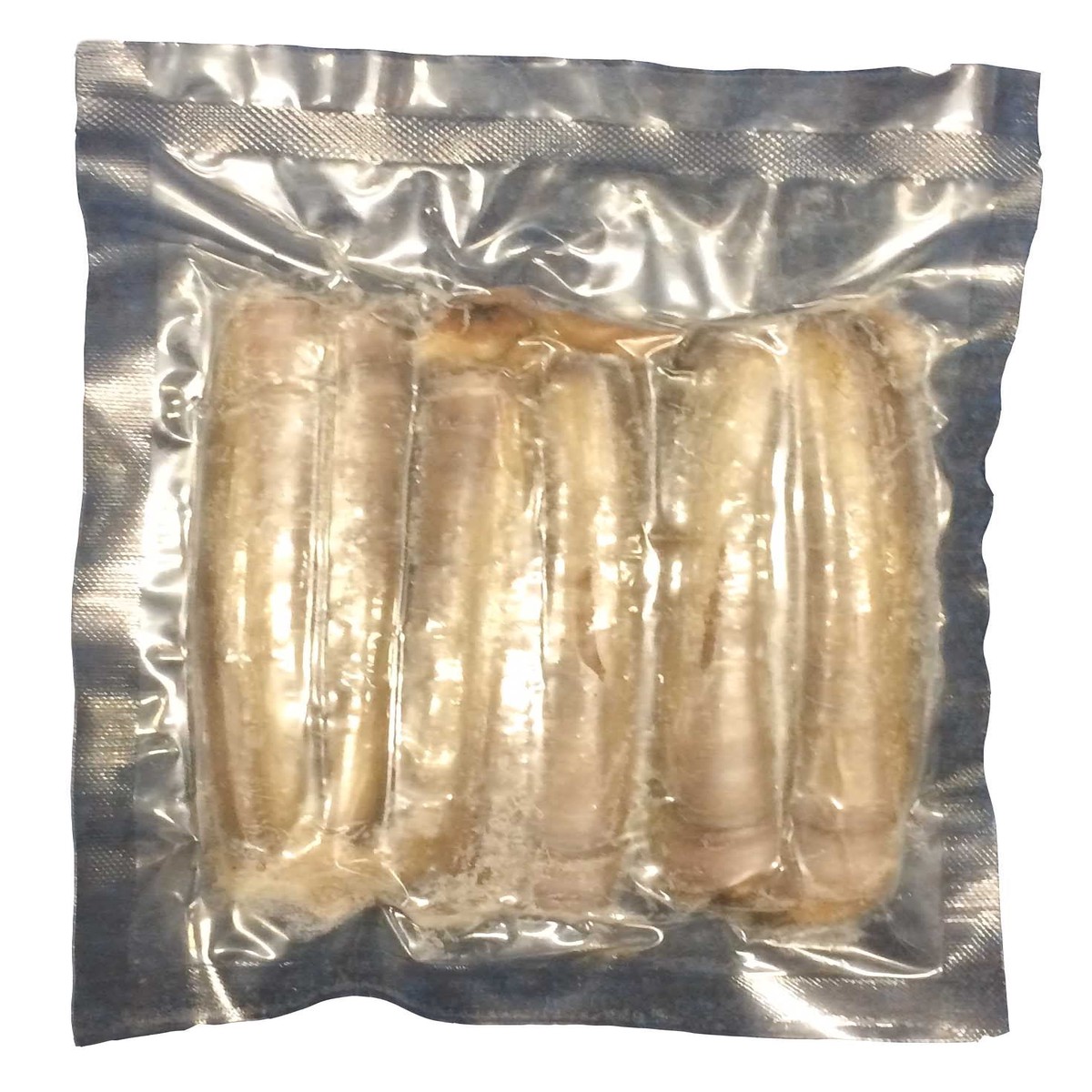 DeadBait Frozen Razorfish