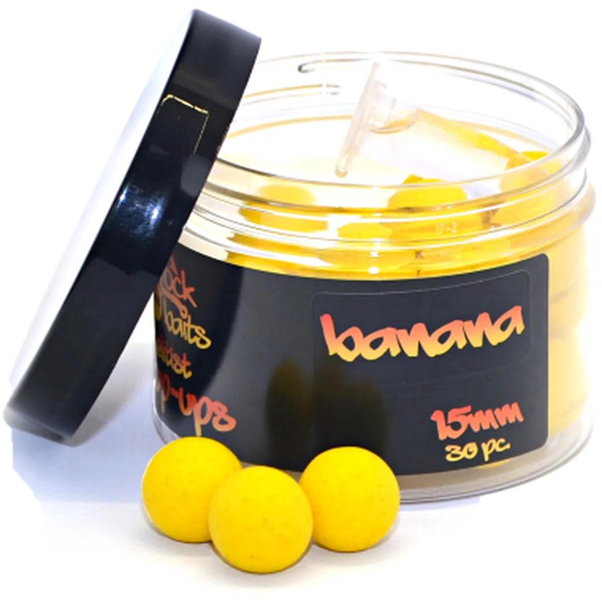 Elitist Pop Ups Banana yellow