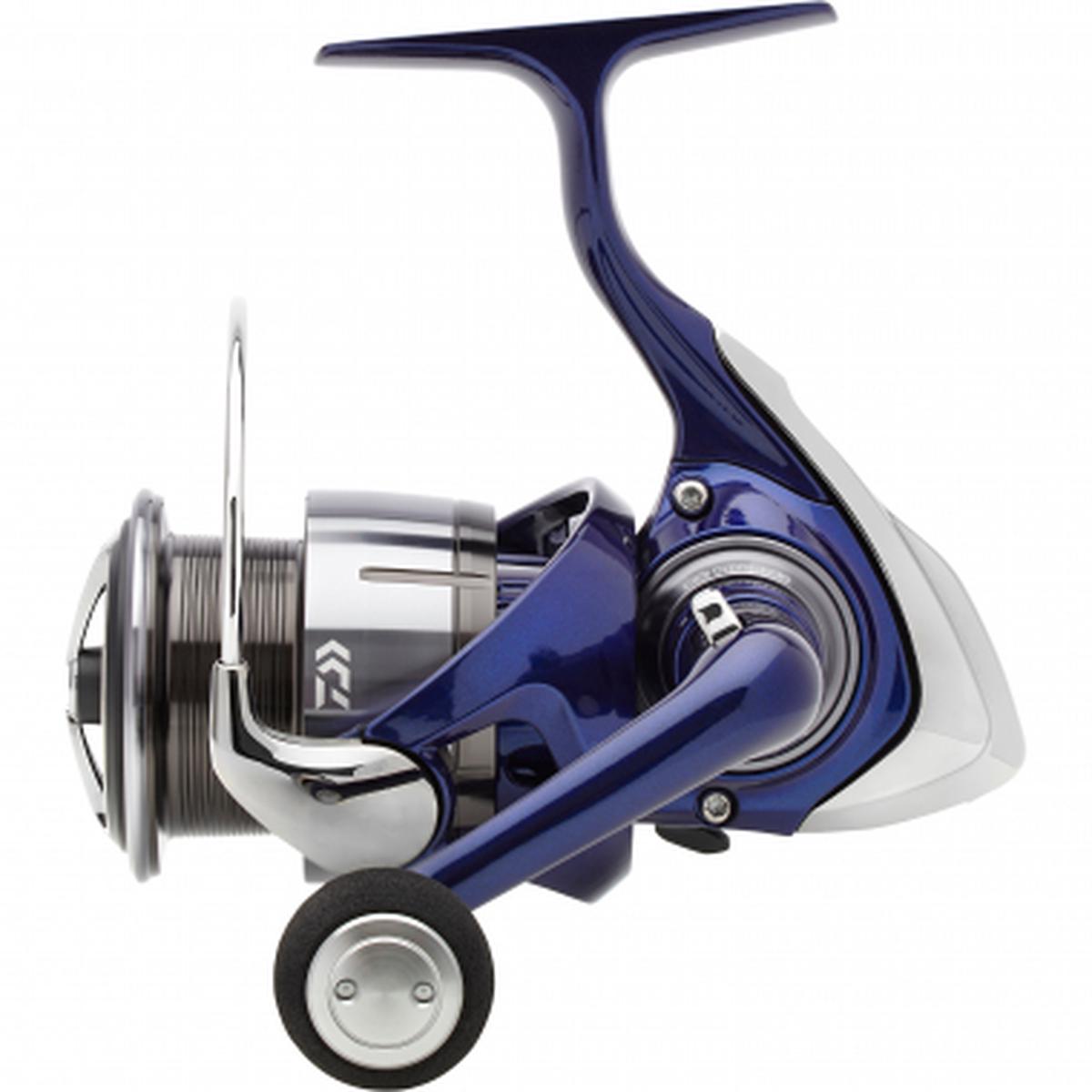 Feeder Reel TDR Match & Feeder QD