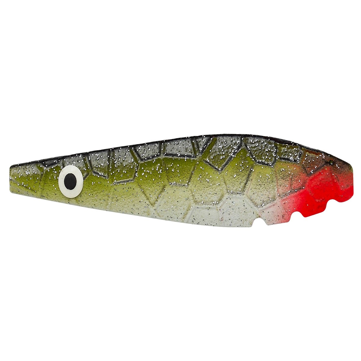 Kinetic Mn Inline 21g Green Shadow