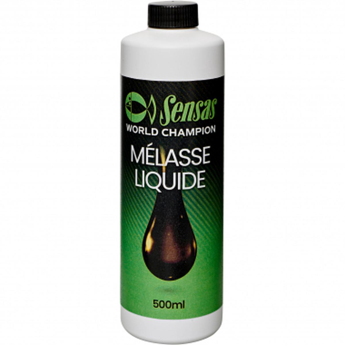 Molasses Liquid