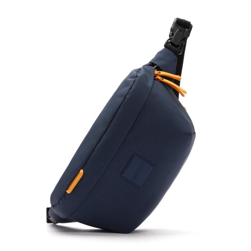 Pacsafe Go Anti-Theft Sling Pack (Coastal Blue)