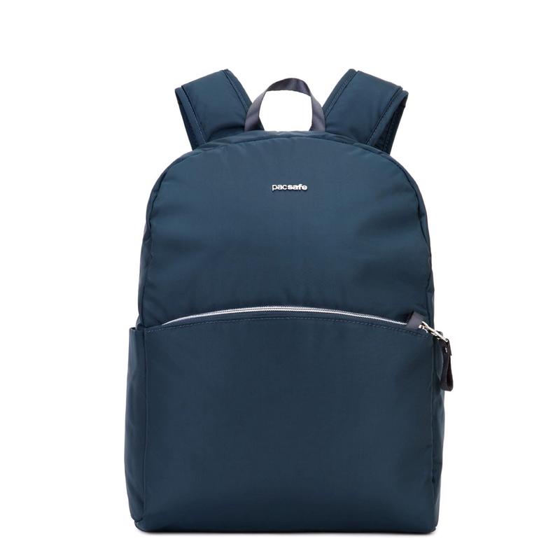 Pacsafe Stylesafe Anti-Theft Backpack (Navy)
