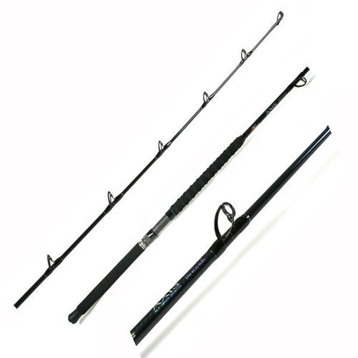 Phenix HAX720X2H Axis Offshore Conventional Rod