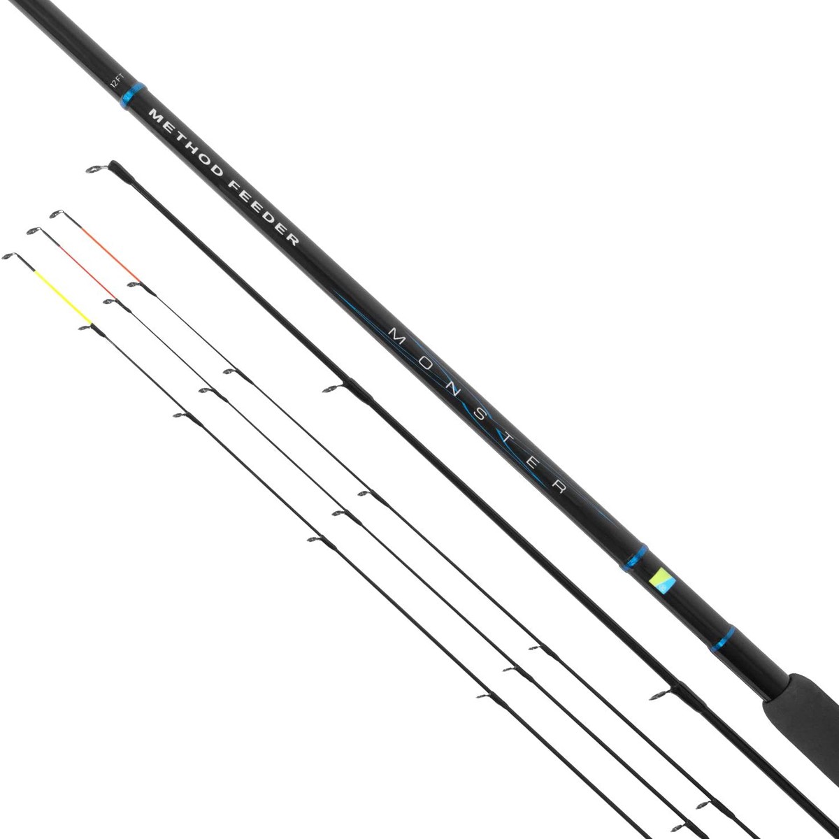 Preston Innovations Monster X Method Feeder