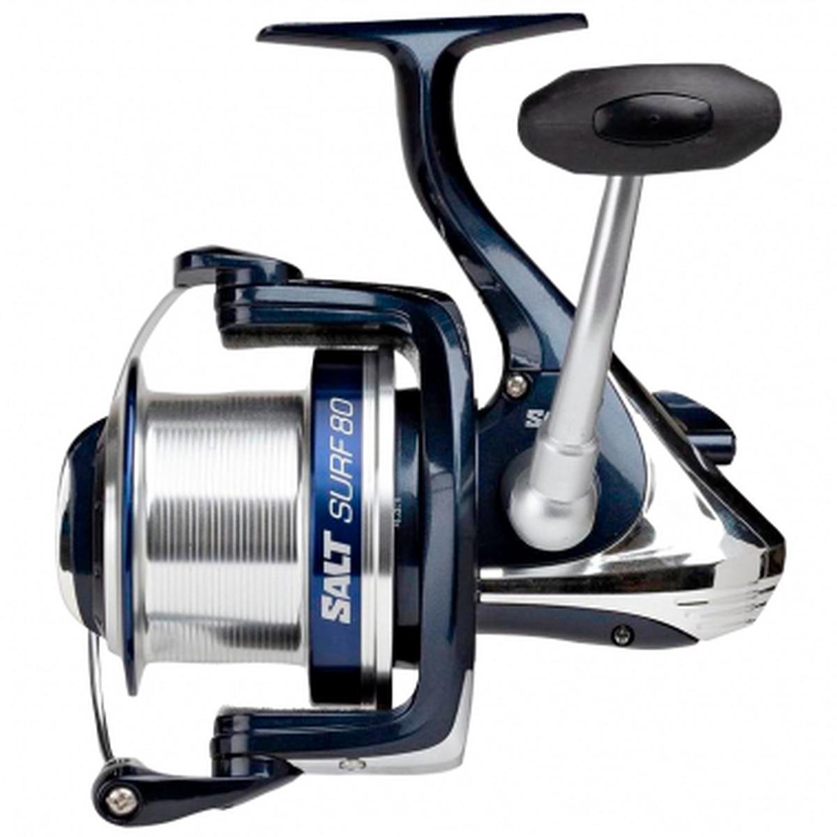 Salt Surf Long Cast