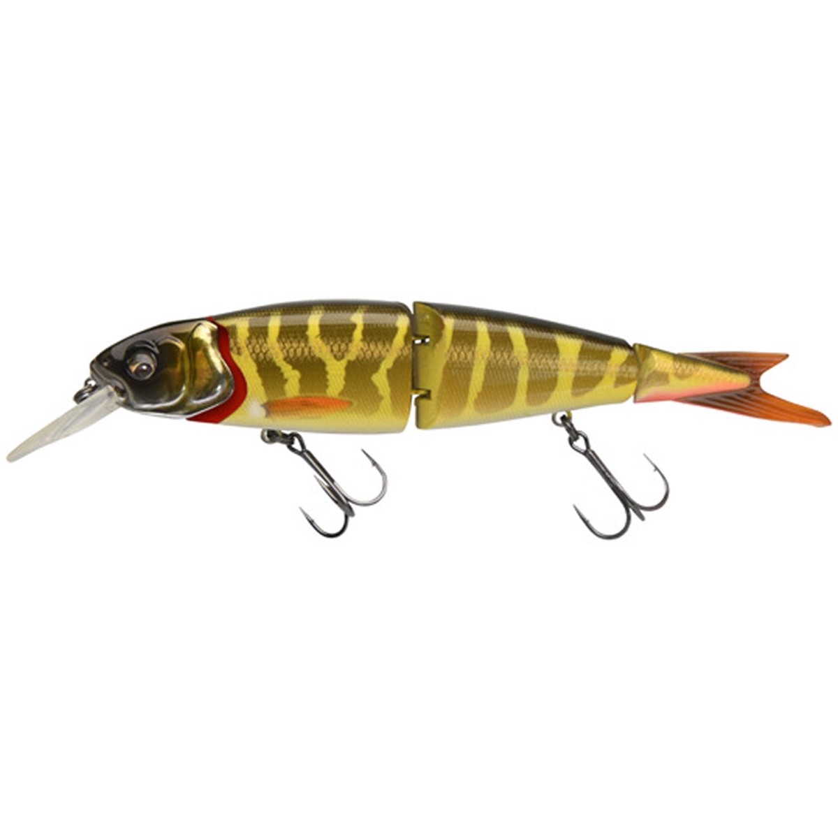 Savage Gear 4Play Classic Lowrider 13cm 21g Pike