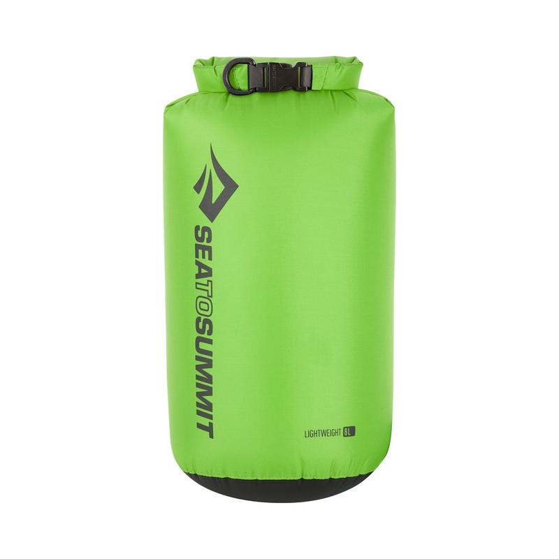 Sea To Summit Dry Sack 8 Litre-M (Green)