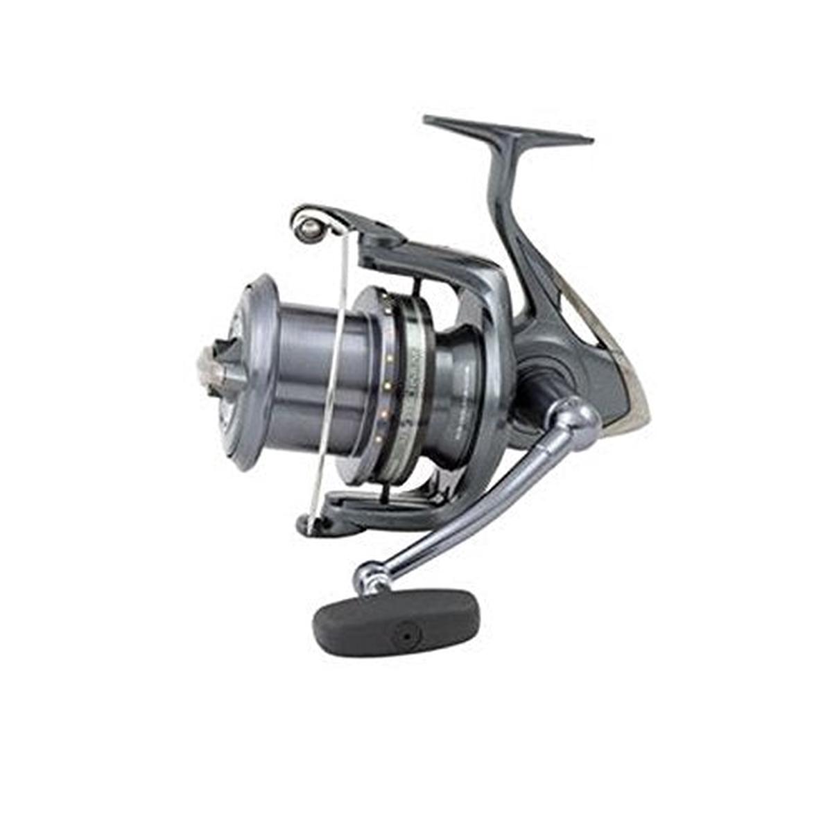 Shimano Ocea Long Webber 400G Saltwater Spinning Reel