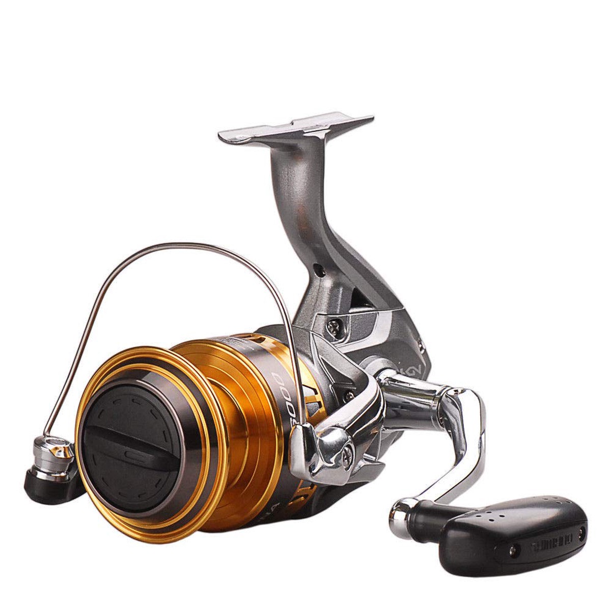 Shimano Sedona Spinning Reel Beginner Jigging Fishing Reel