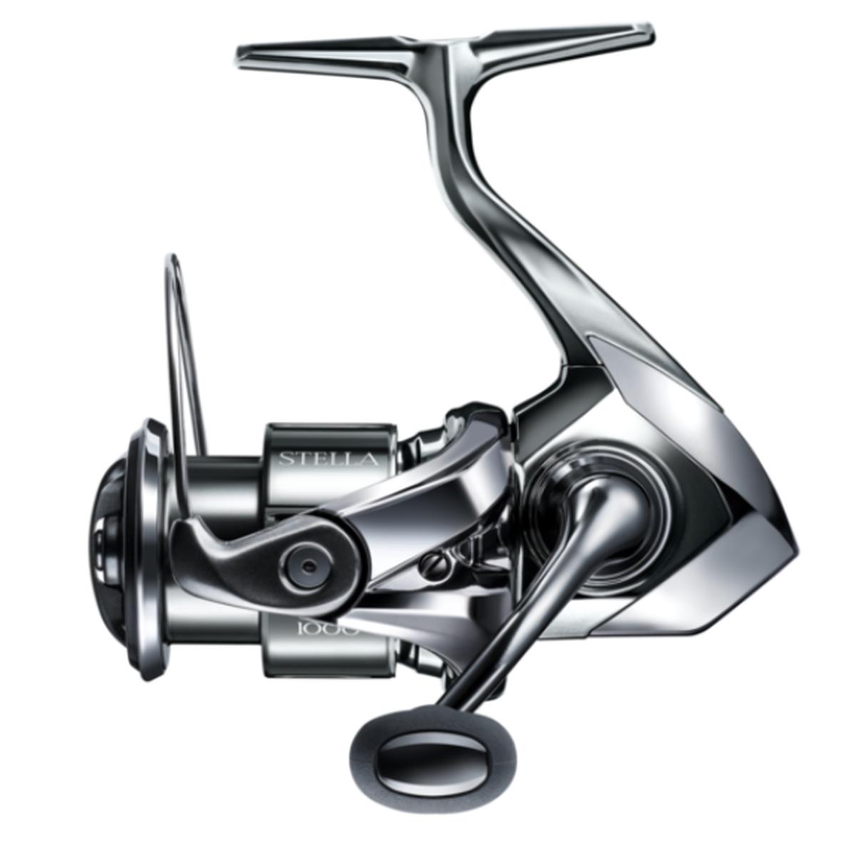 Shimano Stella 1000 FK Reel