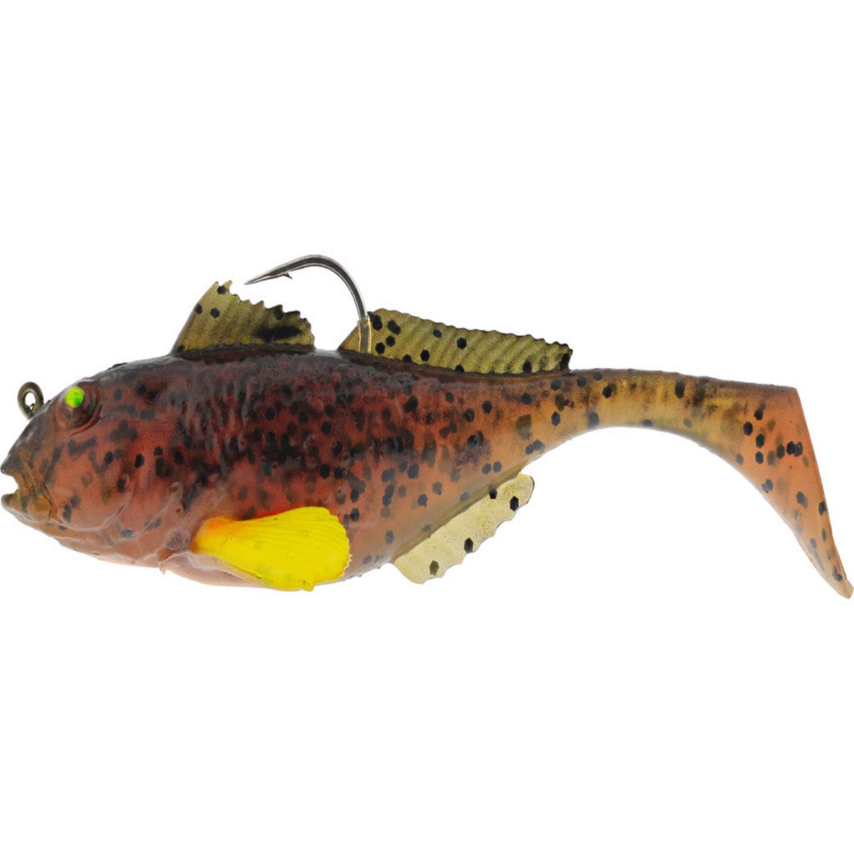 Westin Gunnar The Goby R2F 8cm 9g Appleseed