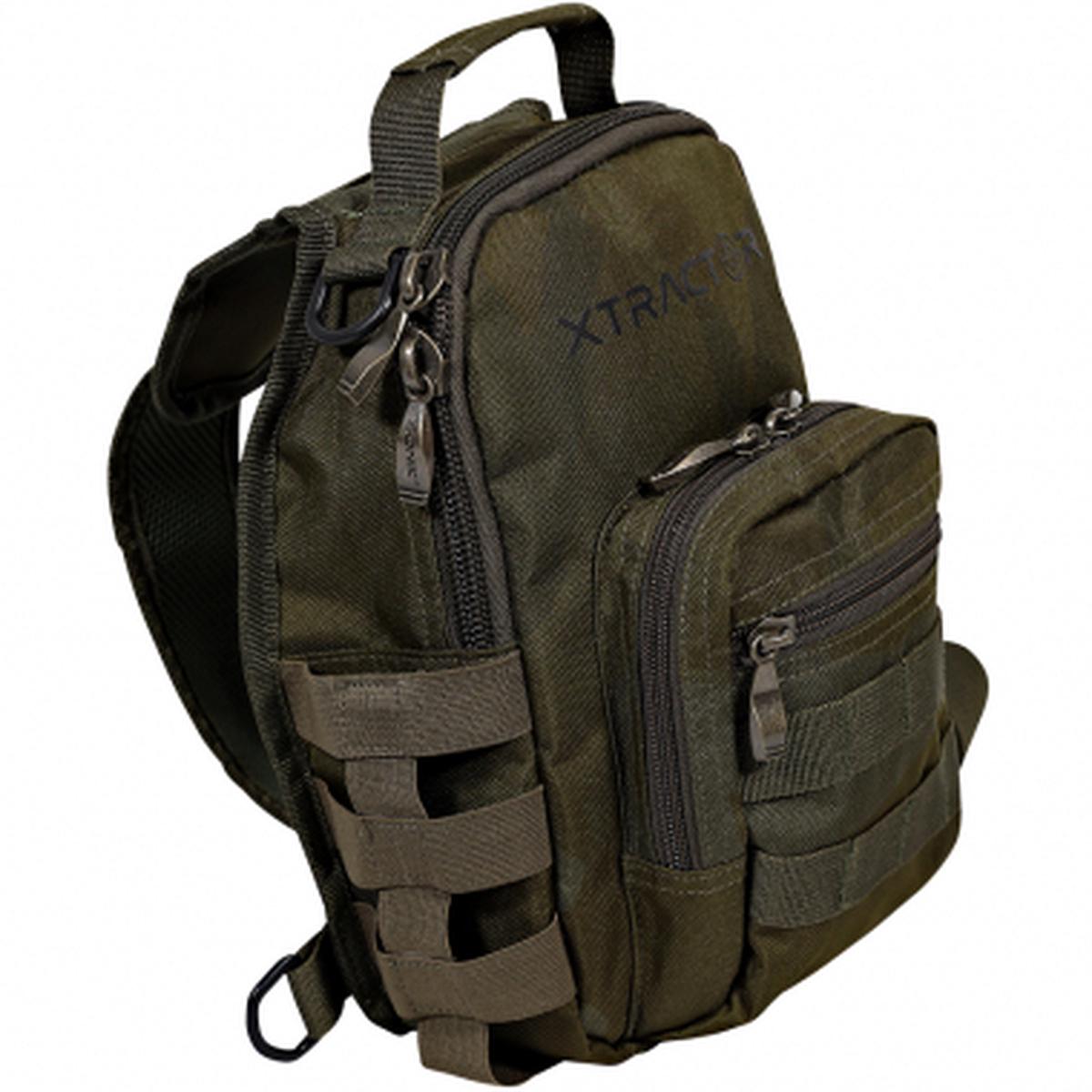 Xtractor Sling Bag