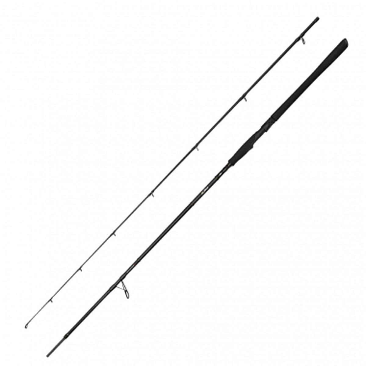 Alpha SG2 Big Bait