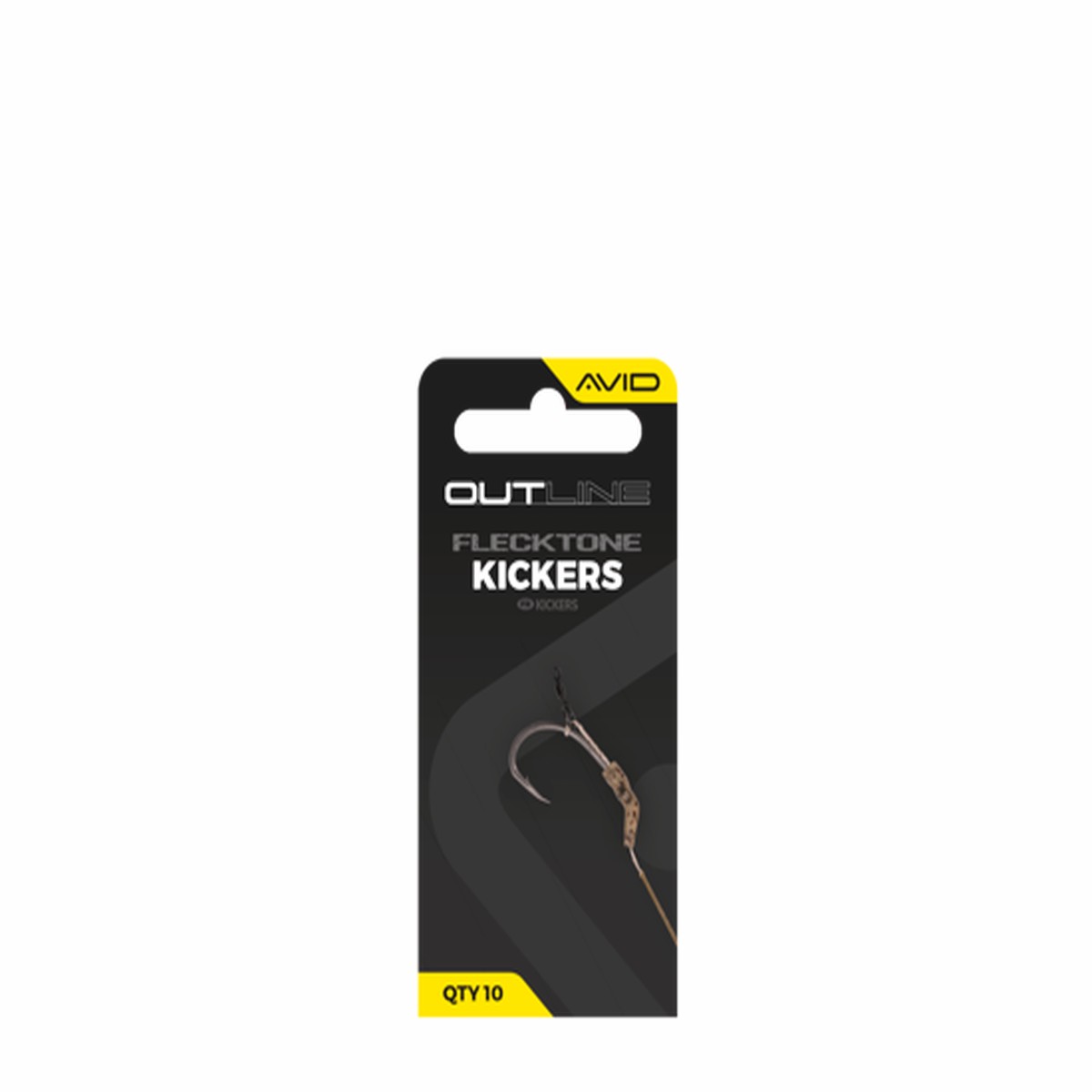 Avid - Outline Flecktone Kickers