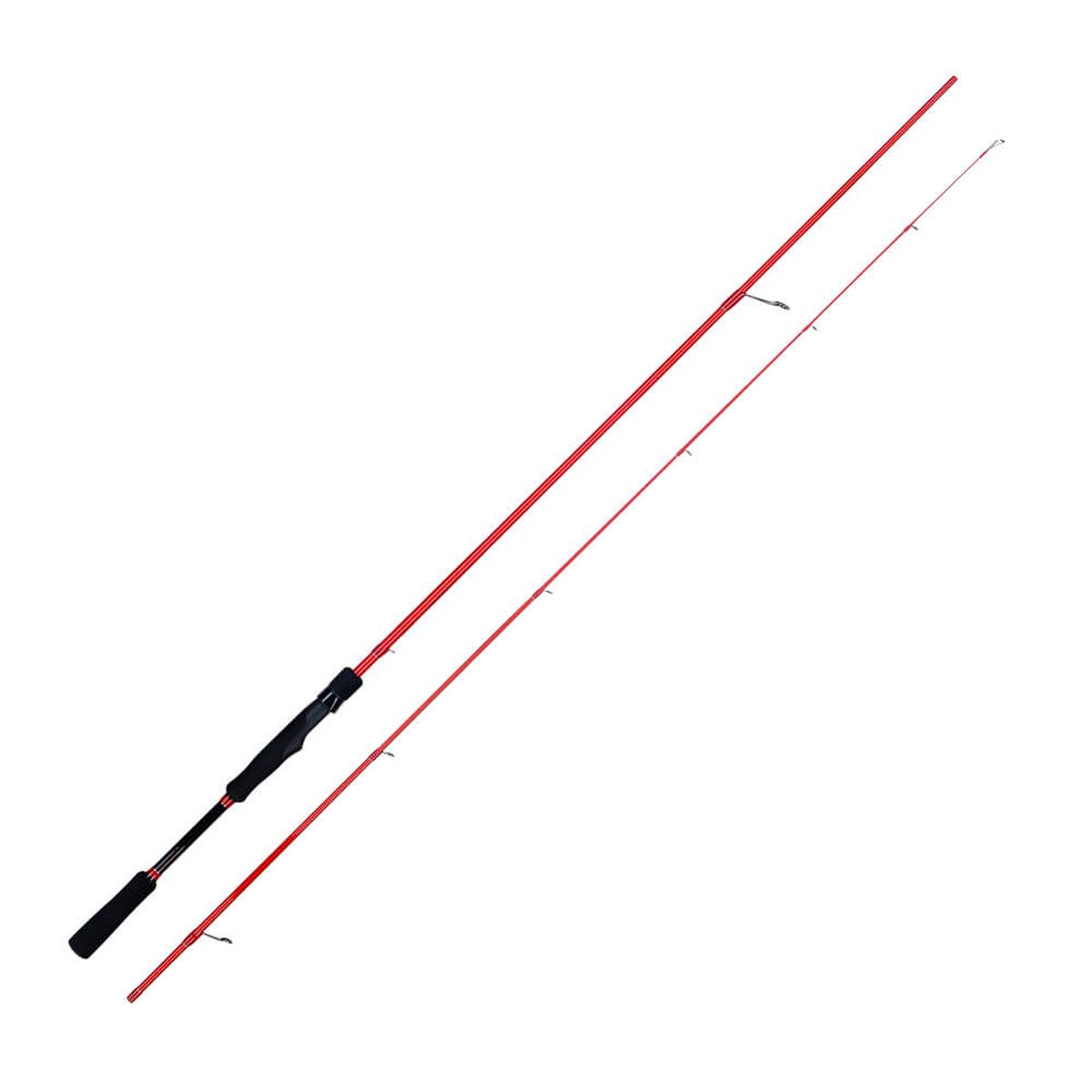 Axia Roadman Power 7'6" 25-60g