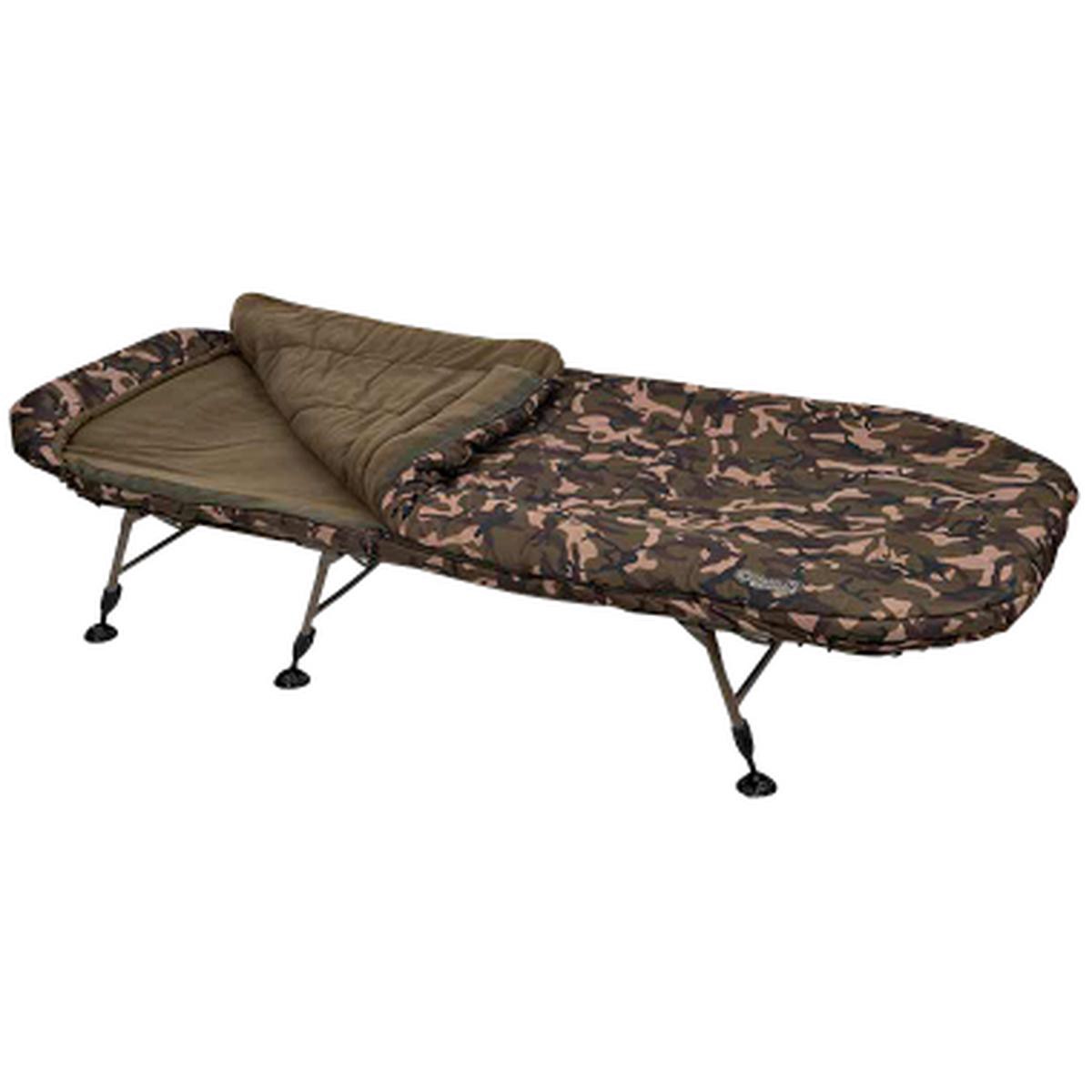 Camolite Sleep System