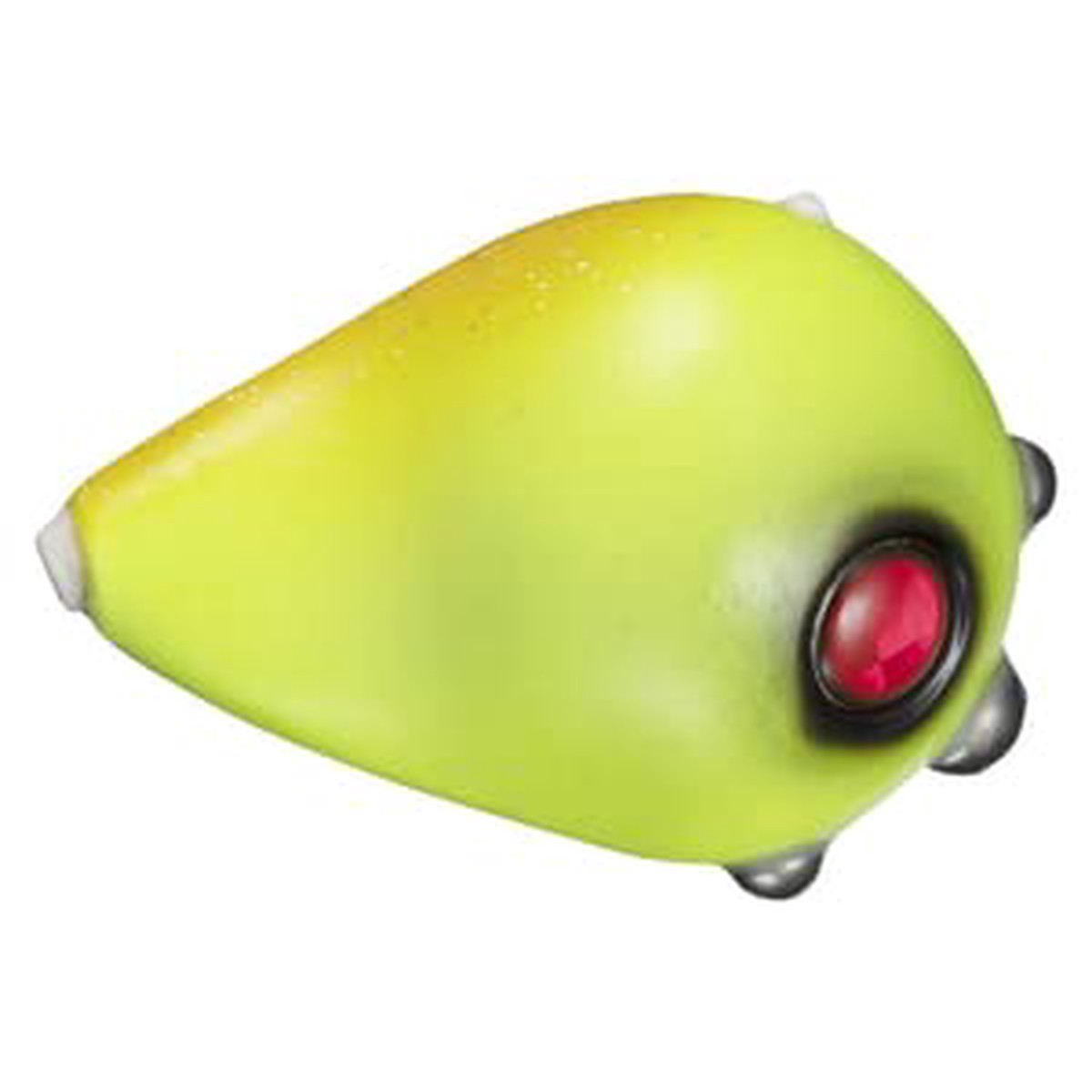 Daiwa Red Fang Current Breaker Trinity Head Fishing Lure