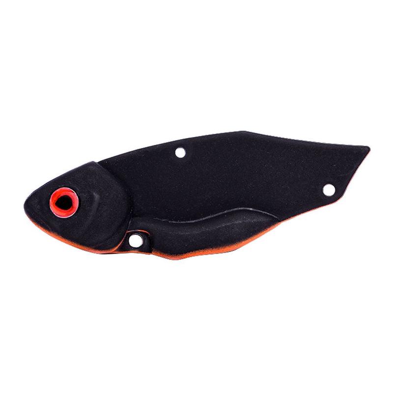 Daiwa Steez Metal Vibe 5G Lure