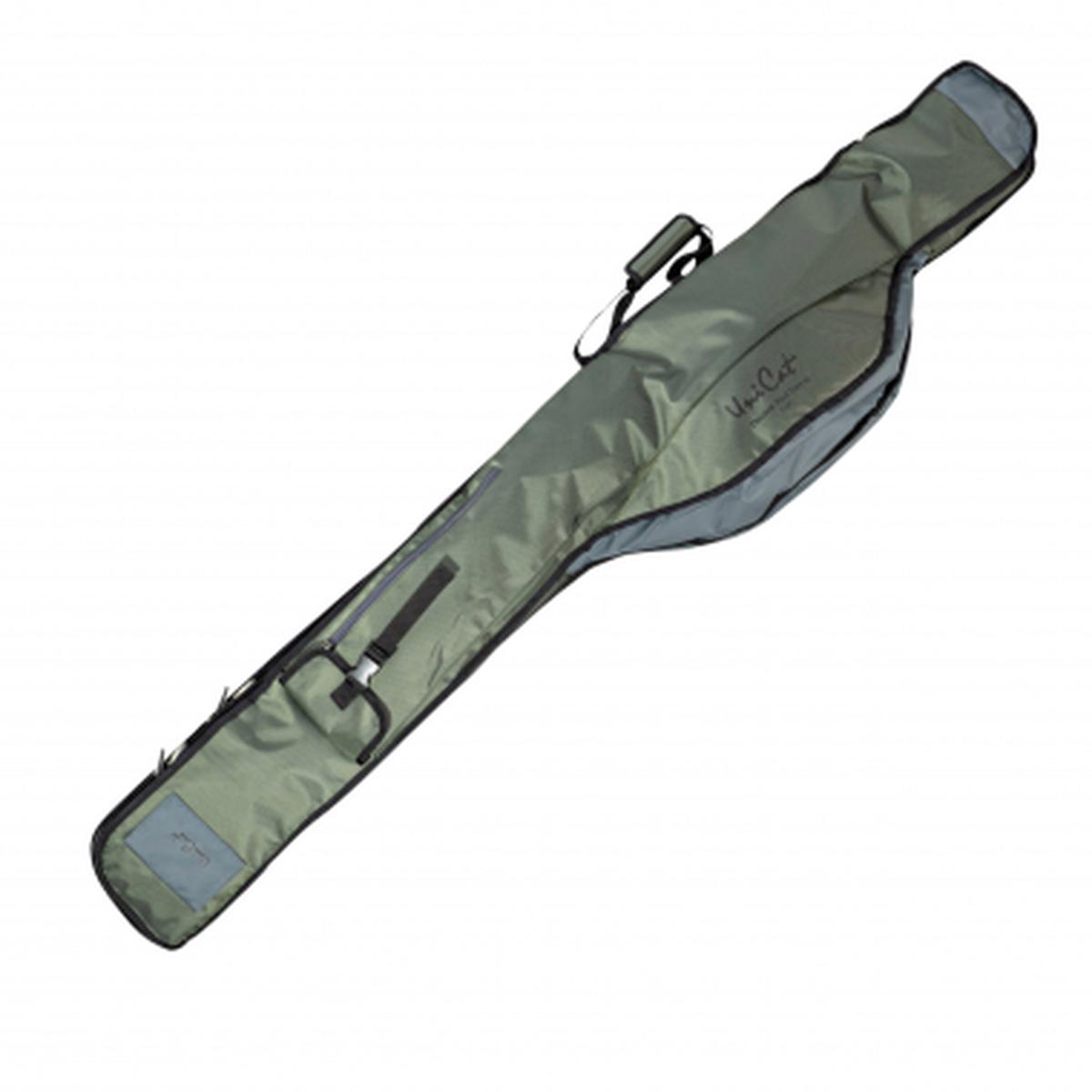 Double Rod Sleeve
