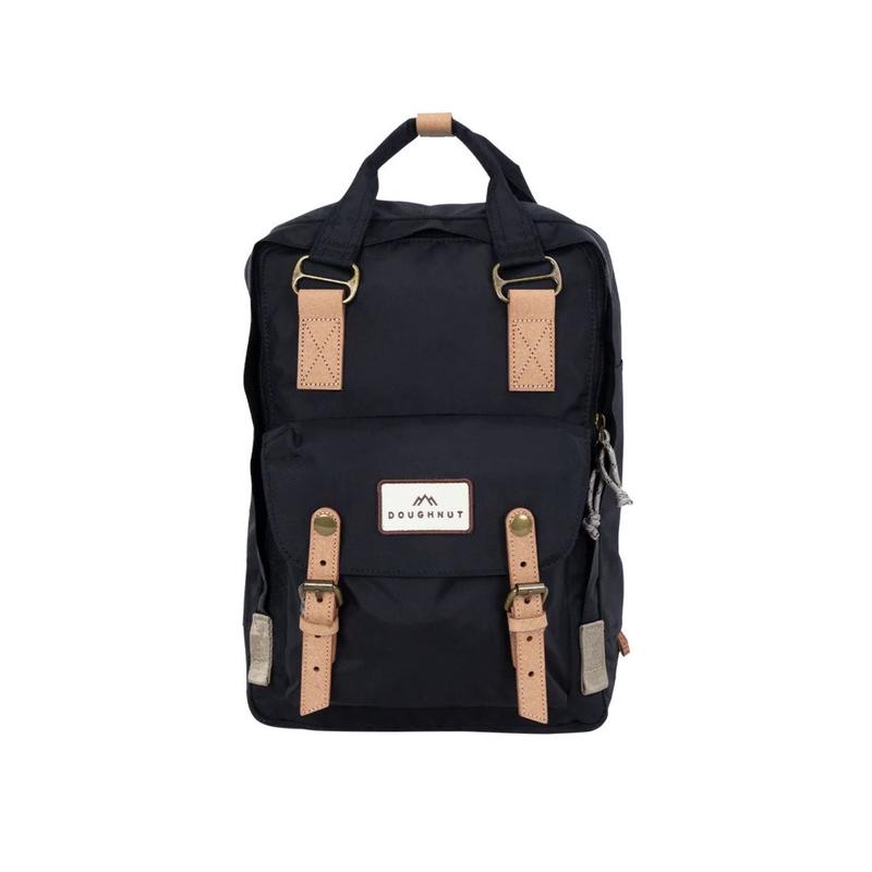 Doughnut Macaroon Jungle II Series - Black