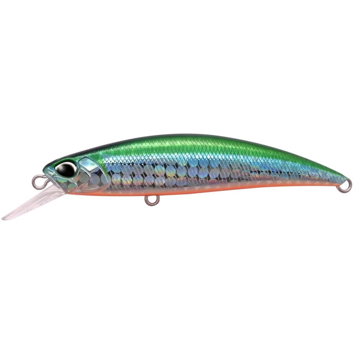 DUO Spearhead Ryuki 70S AQA0283 Tiranga OB