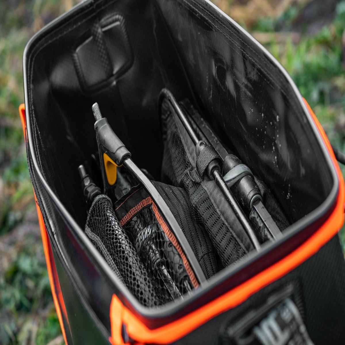 Guru Fusion Net Bag