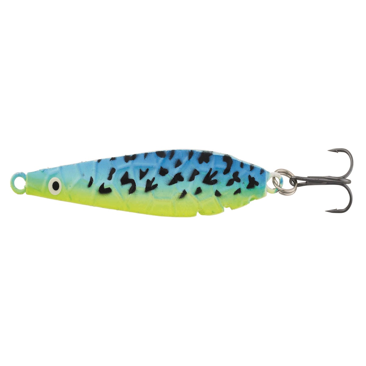 Kinetic Mn 17g Blue Phlake