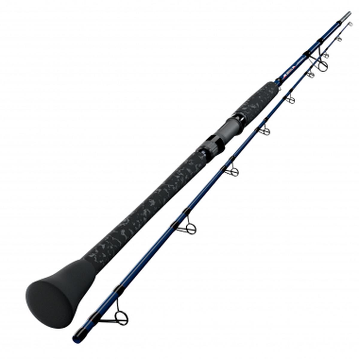 Marine rods Magnus Seamaster