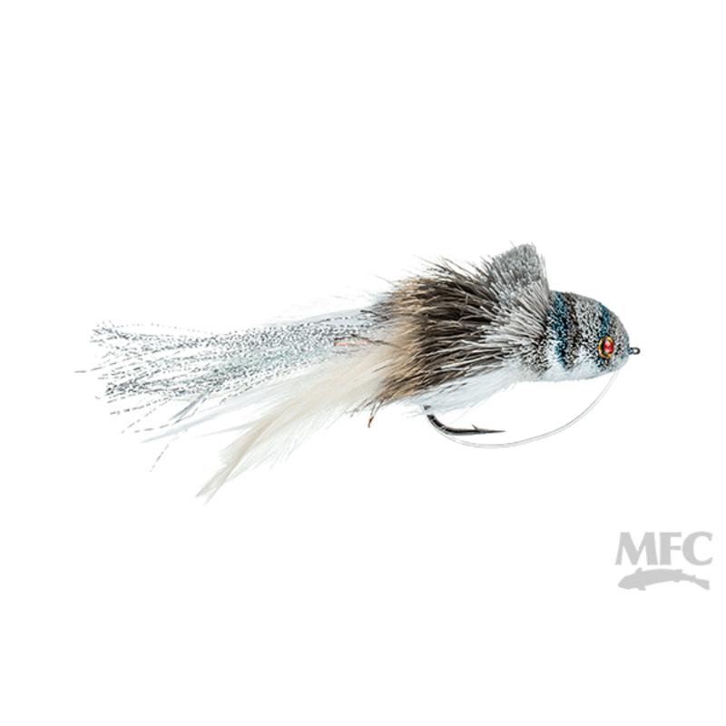 MFC Diver