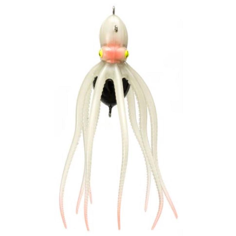 Sale Mustad MIVK-S-GLO-120-1 Ink Vader Kit with Tablets 120 grams (8956)