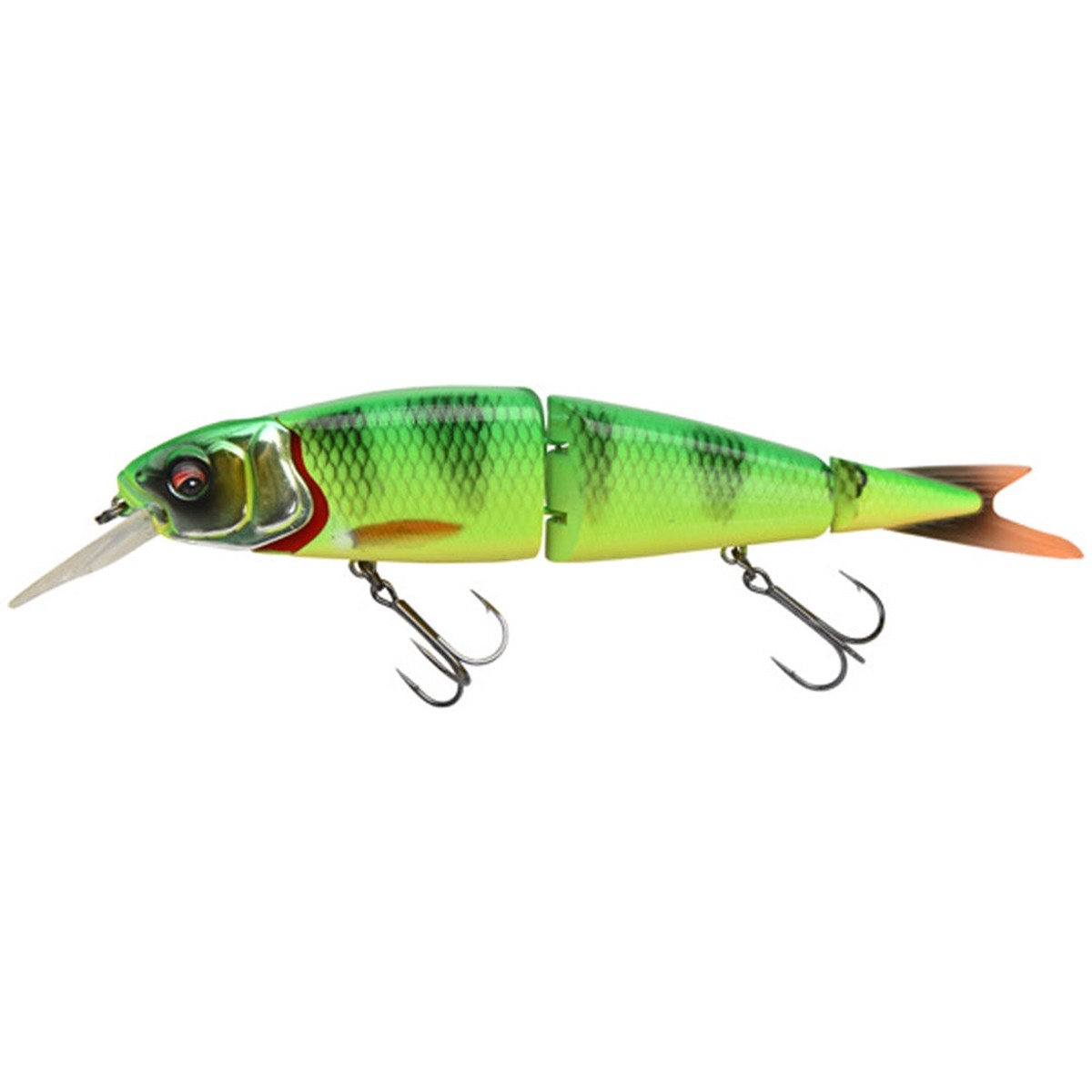 Savage Gear 4Play Classic Lowrider 19cm 52g Suspending Firetiger