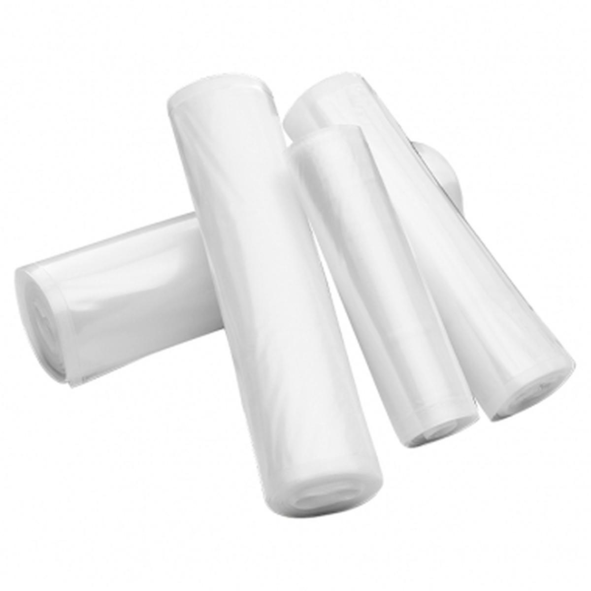 Vacuum foils with corrugation (set of 2)