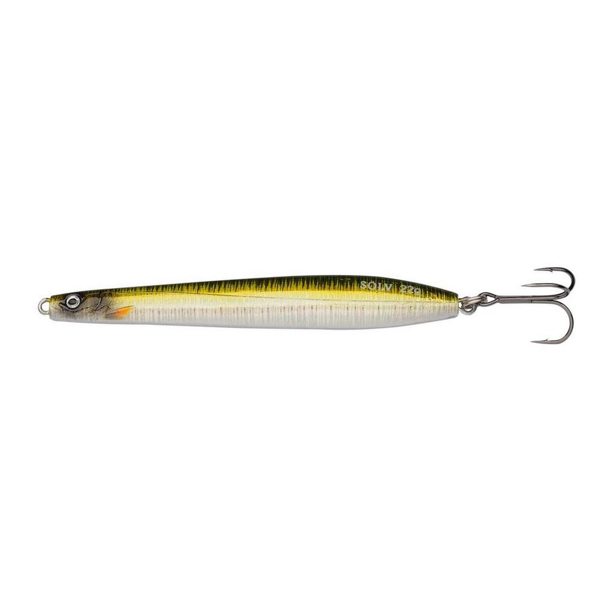 Abu Garcia Solv Pill 9cm 16g - Green Tobis