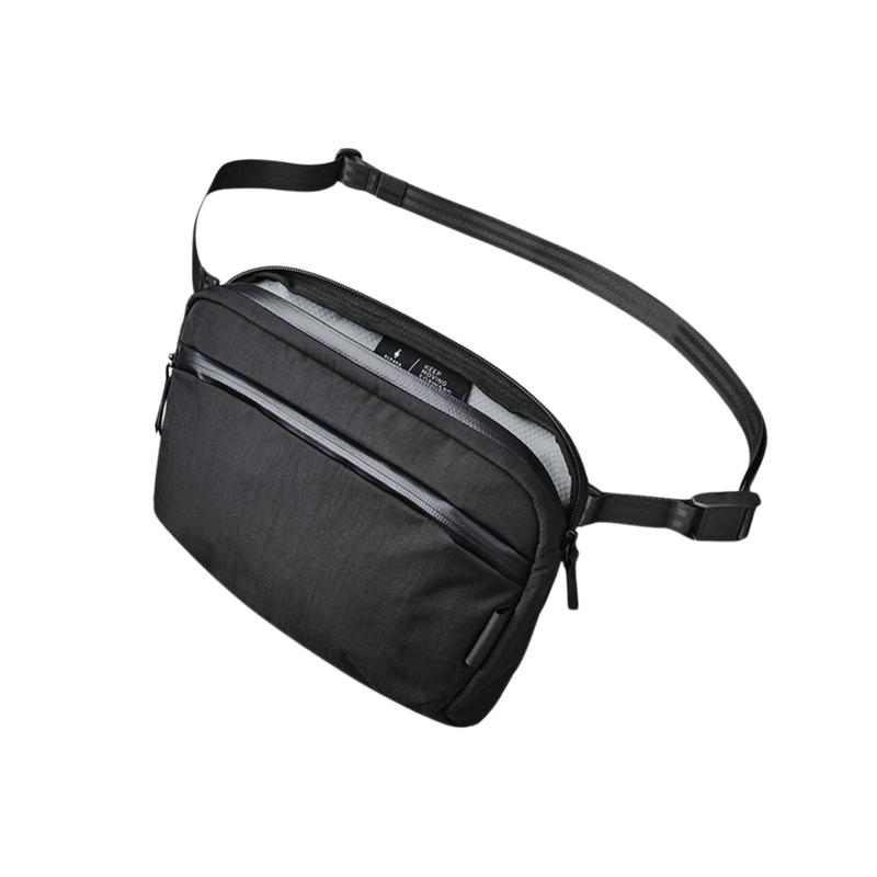 ALPAKA Flight Sling Axoflux 210D (Black)