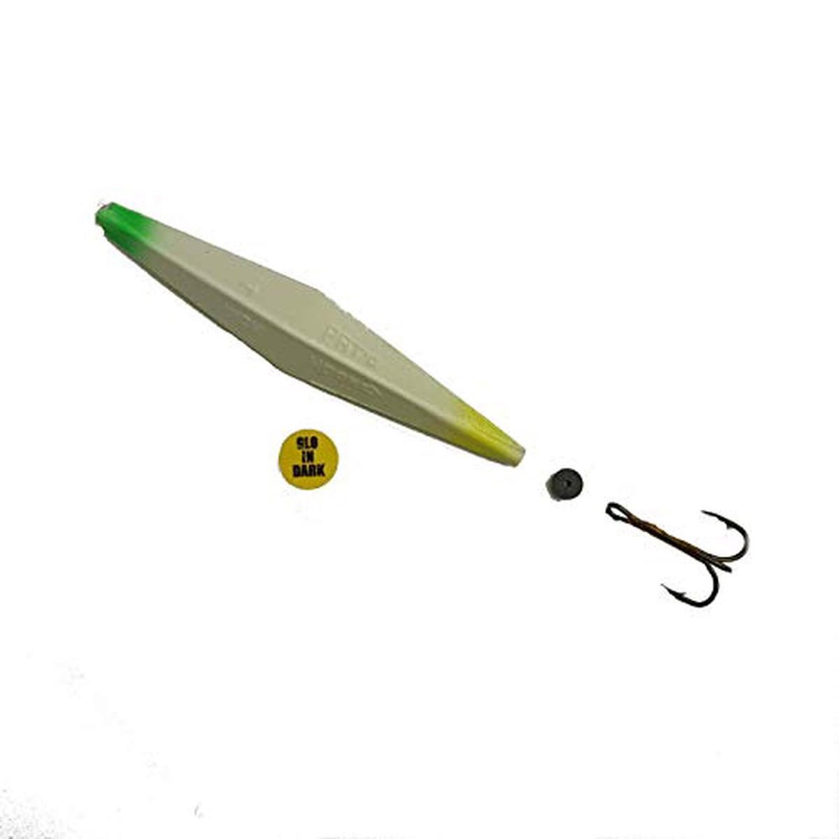 Buzz Bomb 2.5" Perch Glo