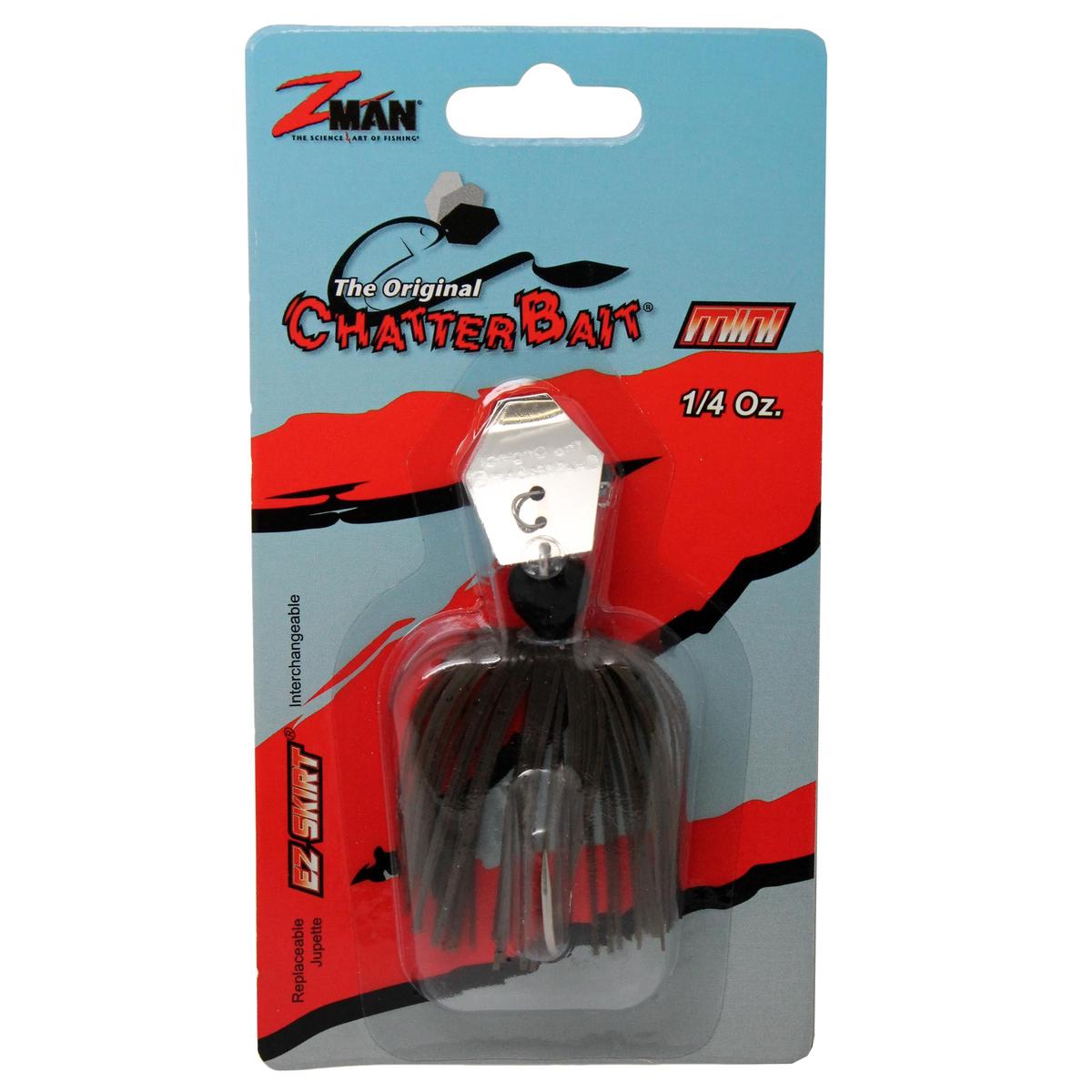 Chatbait Mini 1/4oz
