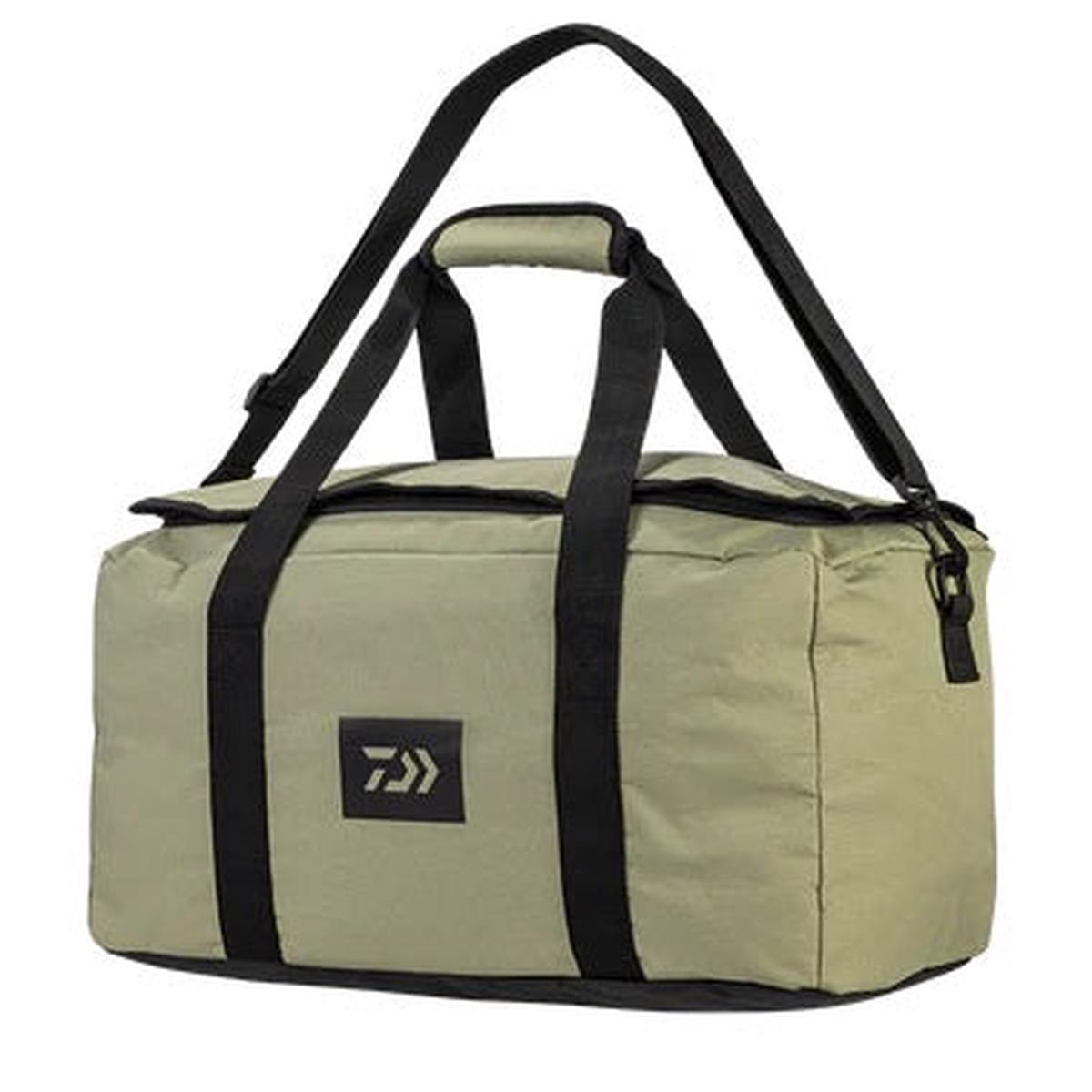 DAIWA SOLUS BOAT BAG GREEN
