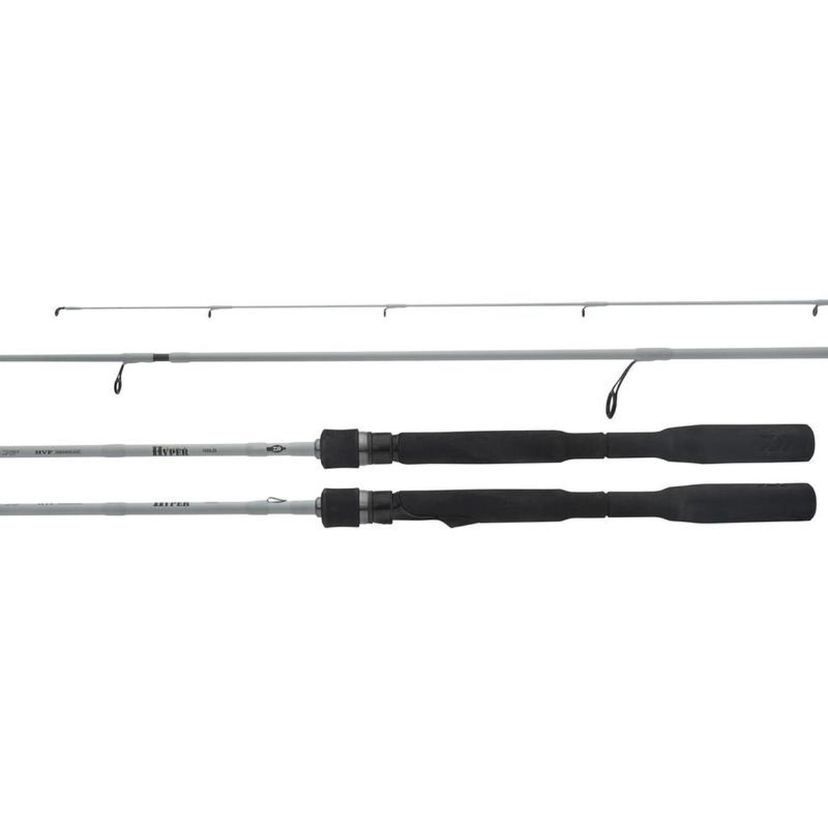 Daiwa TD HYPER 702LXS 78217 Spin Rod