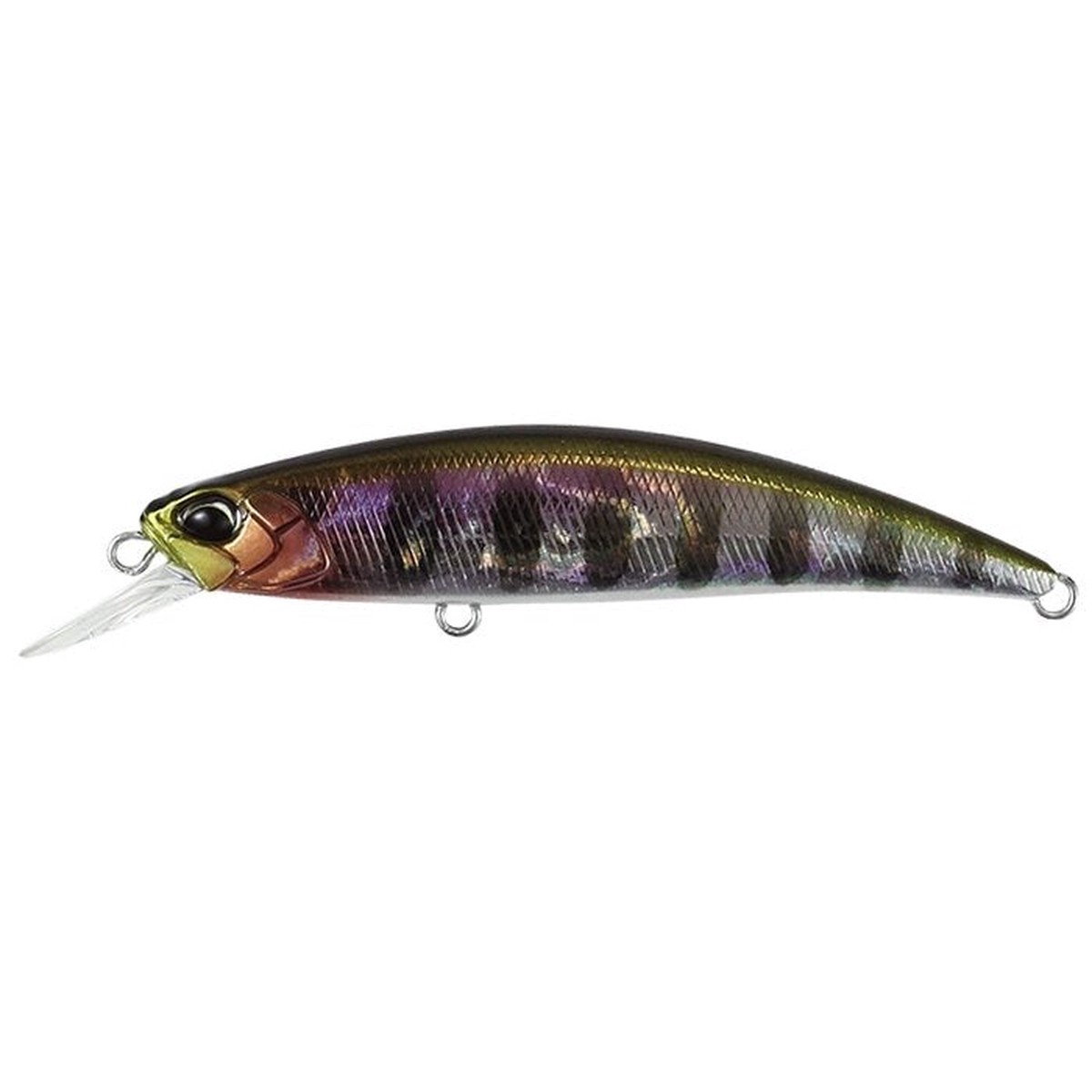 DUO Spearhead Ryuki 60s ADA3058 Prism Gill
