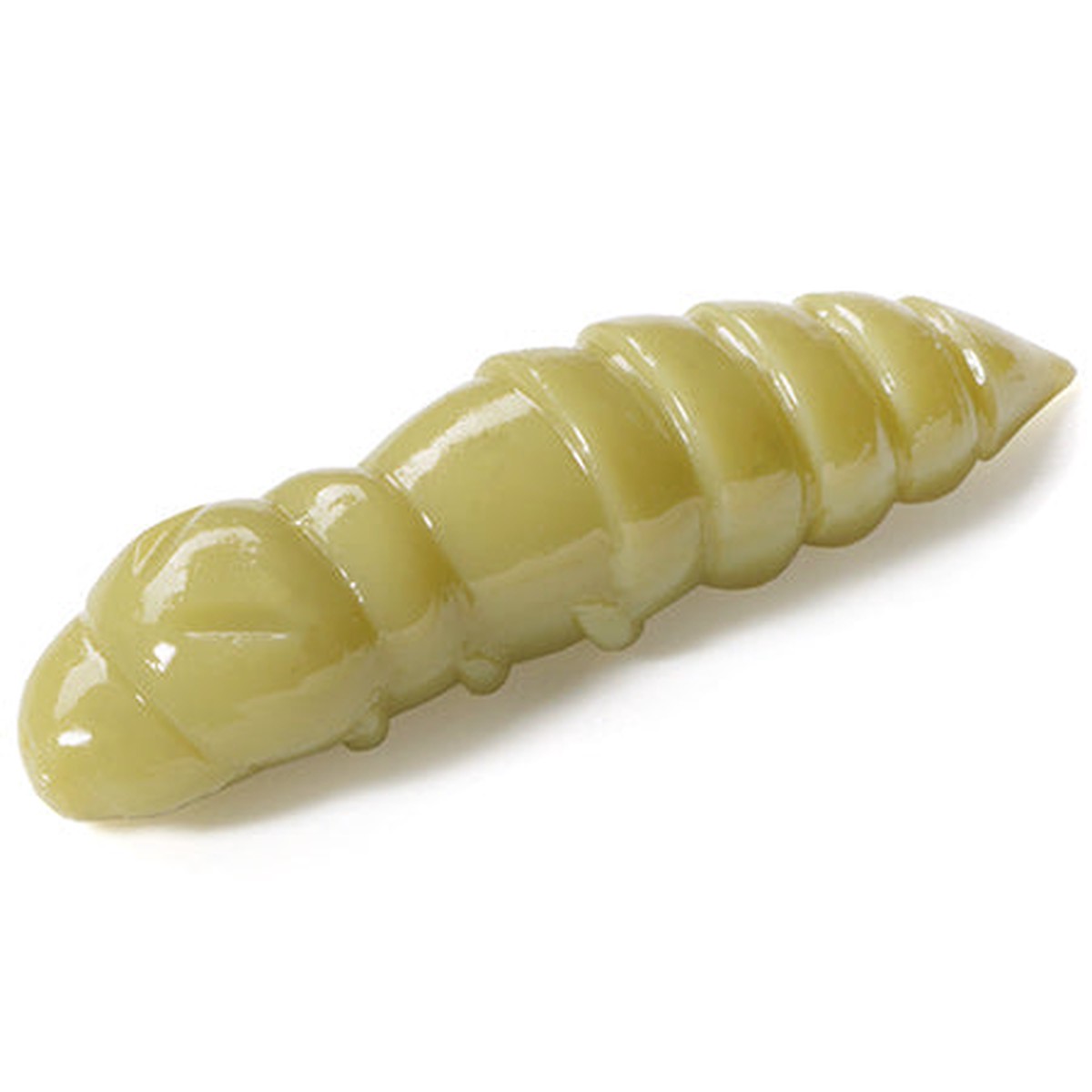 FishUp Lure Pupa 1.5 Cheese 109 Light Olive