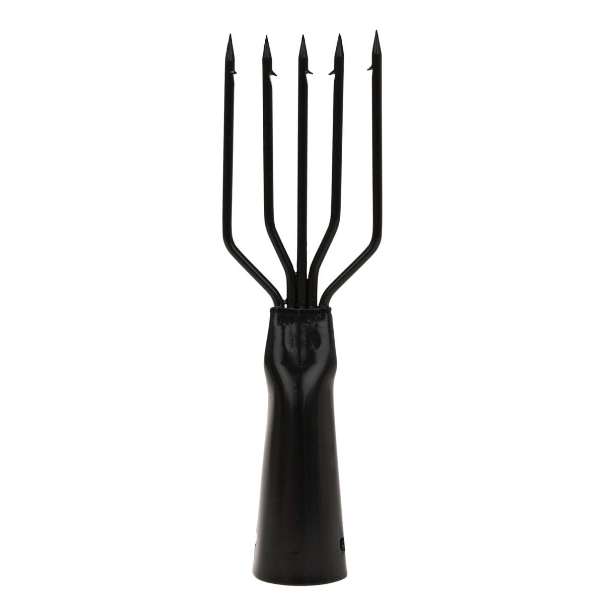 Frog Spear 5 Tine 1pc