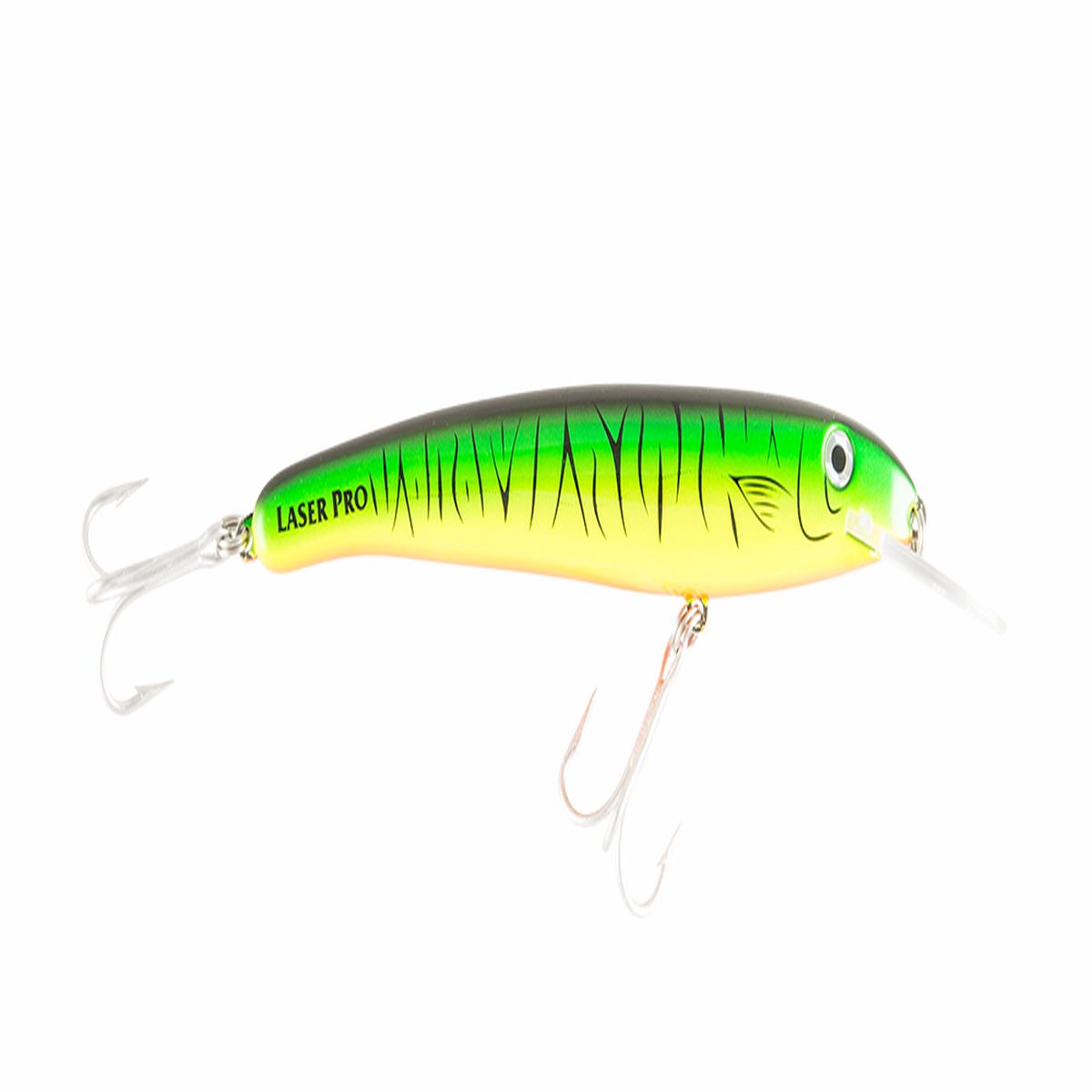 Halco Laser Pro 190DD Hard Body Trolling Lure