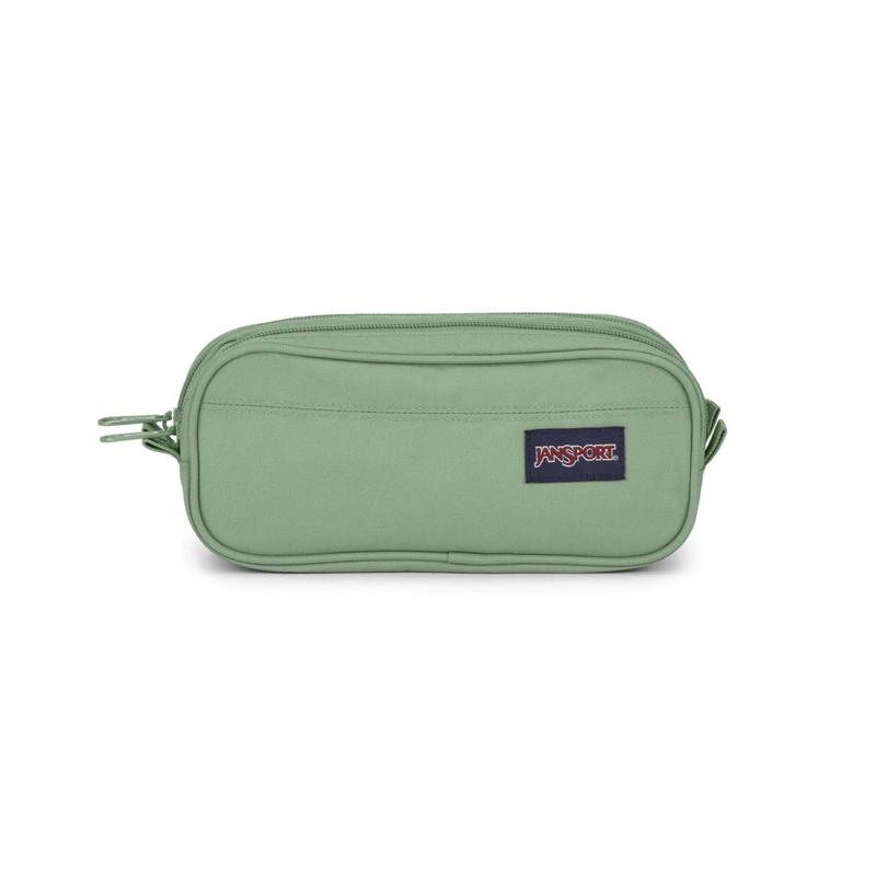 Jansport Large Accessory Pouch - Loden Frost