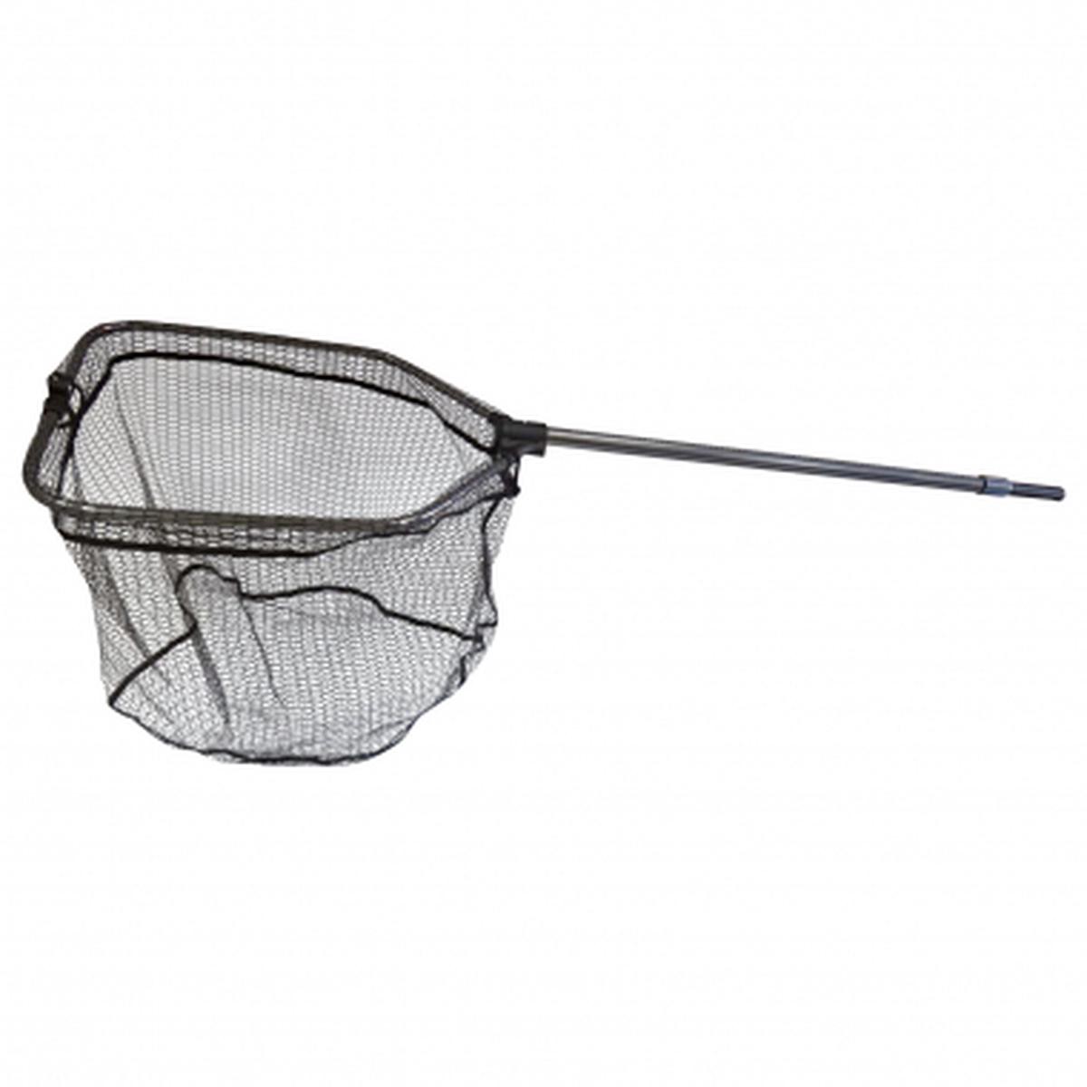 Large fish landing net OCTAplus