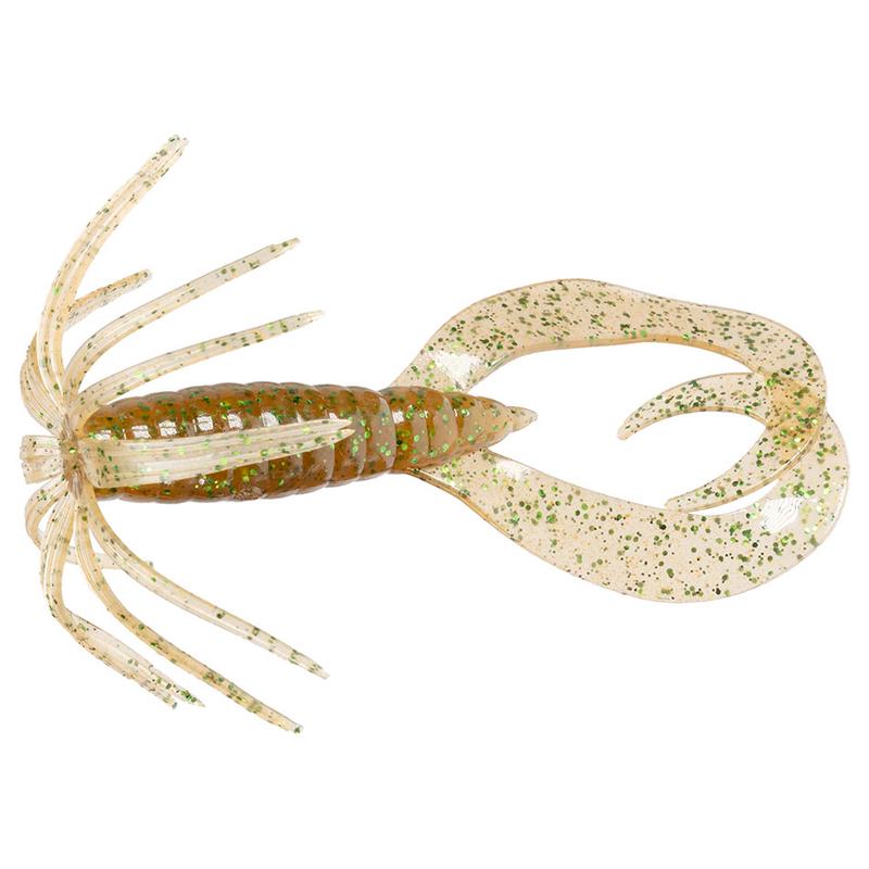 Little Spider Soft Baits - ( 2")