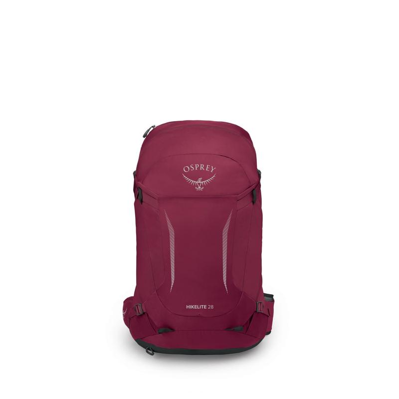 Osprey Hikelite 26 Backpack O/S - Chameleon/Black